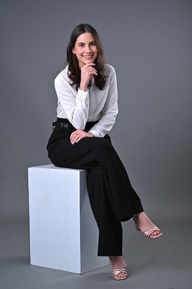 Anna Carolina Marques da Silva Xavier