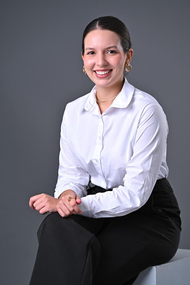 Rebeca Araújo Dias