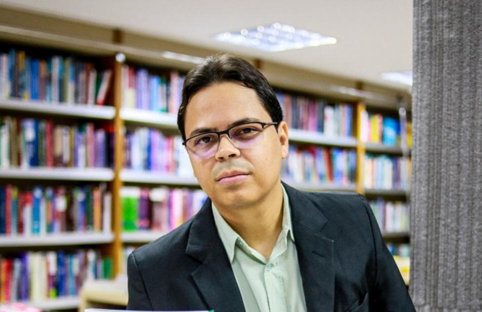Fábio Benigno de Carvalho Santos