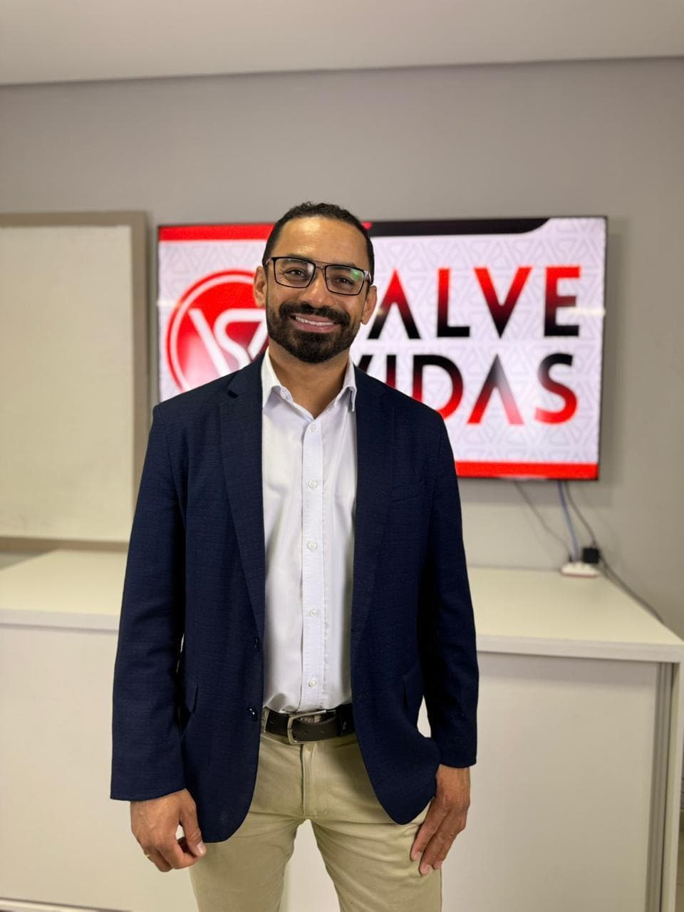 Gilmar Alves de Sousa