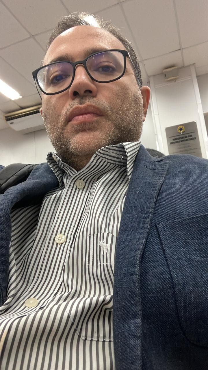 José Santana Moreira Ramos Júnior