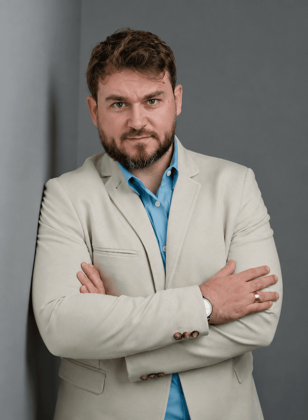 Dr. Bruno Monte