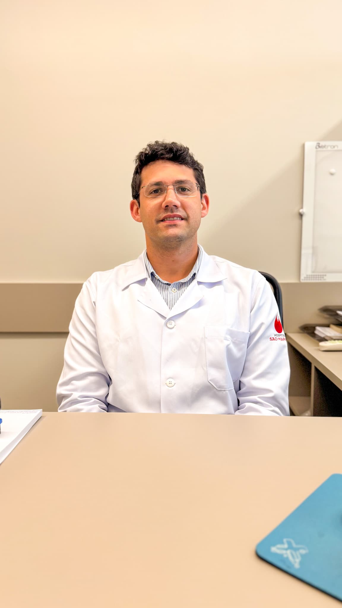 Foto de Dr. Thiago Diniz